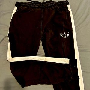 RKM Joggers